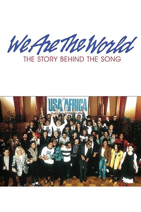 We Are The World: The Story Behind the Song (1985) [1080p .